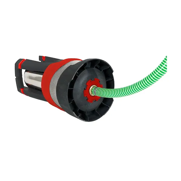 Скважинный погружной AL-KO DIVE 5600/44 Automatic 113883-2