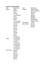 Нож мульчирующий AL-KO 51 см, для газонокосилок бензиновых (440126, 118995, 462705)