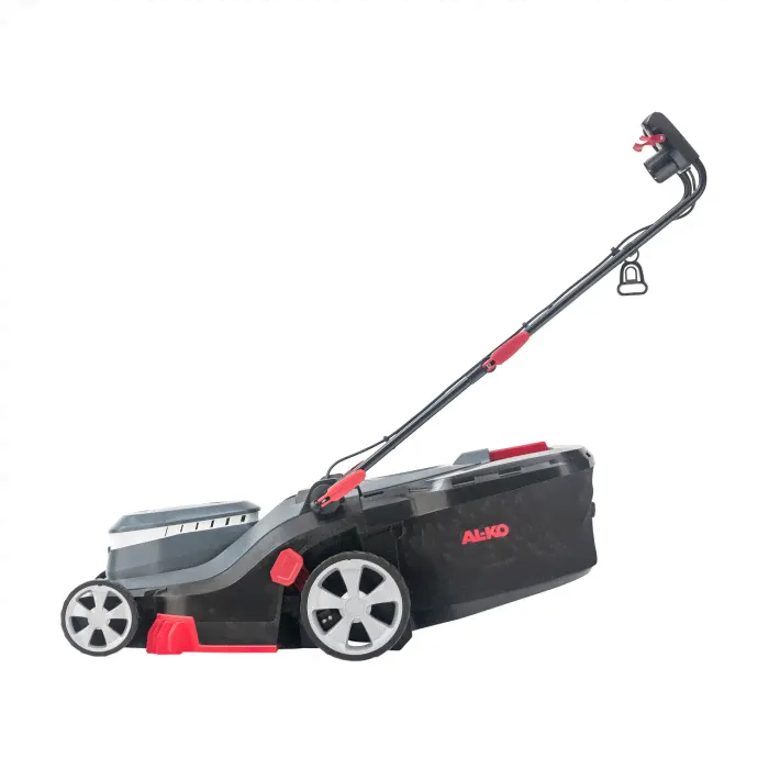 Газонокосилка электрическая AL-KO 38.2 E Comfort
