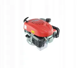Двигатель для газонокосилки AL-KO Pro 145 QSS Loncin 1P65FE