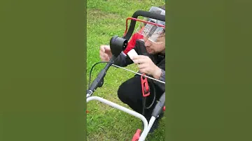 💡Не бензокосилка #дом #дача