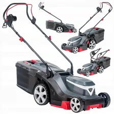 AL-KO газонокосилка 3.82 E Easy 1600W 113850