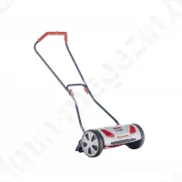 Газонокосилка механическая (шпиндельная) AL-KO Comfort 38.1 HM