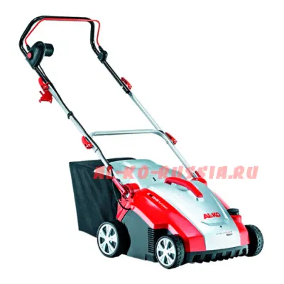 Электрический аэратор газона AL-KO Combi Care 36 Е Comfort