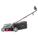 Электрическая газонокосилка AL-KO Comfort 32.2 E