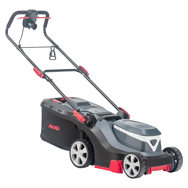 Электрическая газонокосилка AL-KO Comfort 32.2 E-3