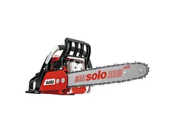 Бензопила AL-KO Solo by 636