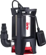 Погружной насос для грязной воды AL-KO Drain 10000 Inox Comfort