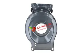 Корпус косильной деки AL-KO 525 VS (4412031014)