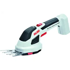 Ножницы аккумуляторные AL-KO GS 7,2 Li Multi Cutter AK113371