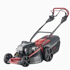 Бензиновая газонокосилка AL-KO Premium 520 VSI-B (B&S 675 iS,самоходная, вариатор)