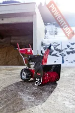 Снегоуборщик колесный самоходный AL-KO SnowLine 700 E