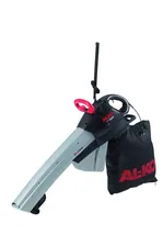 Садовый пылесос AL-KO Blower Vac 2200 E