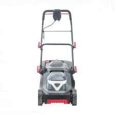 Газонокосилка электрическая AL-KO Classic 32.2 E Comfort (Гарантия - 2 года)