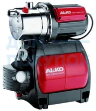 Насосная станция AL-KO HW 1300 Inox Classic 113249