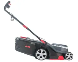 Электрическая газонокосилка AL-KO Comfort 38.2 E-0