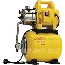 Насосная станция Al-KO HW 1001 Inox