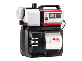 Станция водоснабжения AL-KO HW 6000 FMS Premium