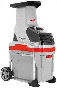Измельчитель садовый электрический AL-KO EASY CRUSH LH 2800 (валковый)