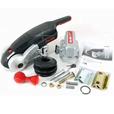 Замковое устройство-стабилизатор AL-KO AKS 3004 с кожухом Safety Compact