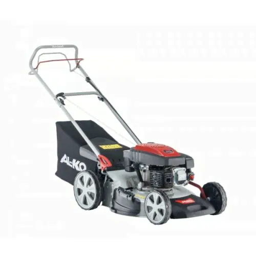 Al-Ko Газонокосилка бензиновая Al-Ko Easy 5.10 SP-S 113796-0