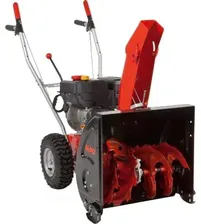 Снегоочиститель AL-KO SnowLine 560 II артикул 112933