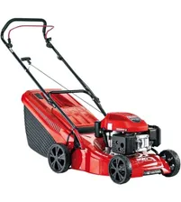 Газонокосилка бензиновая Solo by AL-KO 4236 P-A Pro 140 QSS купить в Екатеринбурге