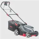 Газонокосилка электрическая AL-KO Comfort 32.2 E