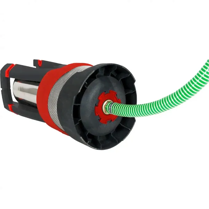 Погружной нагнетательный насос AL-KO Automatic DIVE 5600/44 AK113883-1