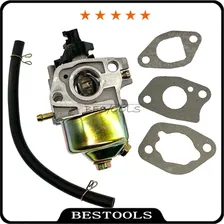 Vergaser für AL-KO ALKO Motor PRO 140 QSS Rasenmäher 411923 -ohne Primerfunktion