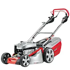 Бензиновая газонокосилка AL-KO Highline 525 VS (4в1 + вариатор)