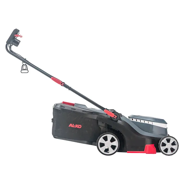 Электрическая газонокосилка AL-KO Comfort 32.2 E-4