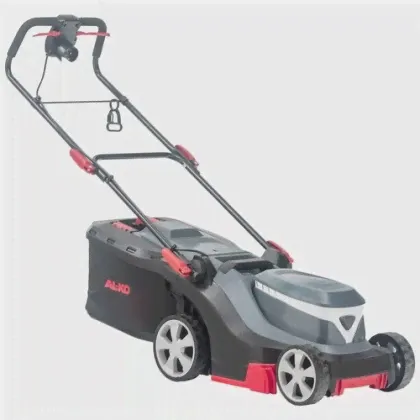 Газонокосилка электрическая AL-KO Comfort 32.2 E-0