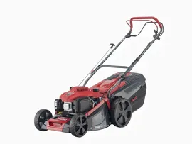 Бензиновая газонокосилка AL-KO Premium 470 SP-А (двиг. AL-KO Pro 170 QSS, самоходная)