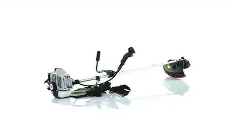AL-KO BC 400 B motoros kasza