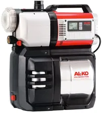 Станция бытового водоснабжения AL-KO HW 5000 FMS Premium 112851