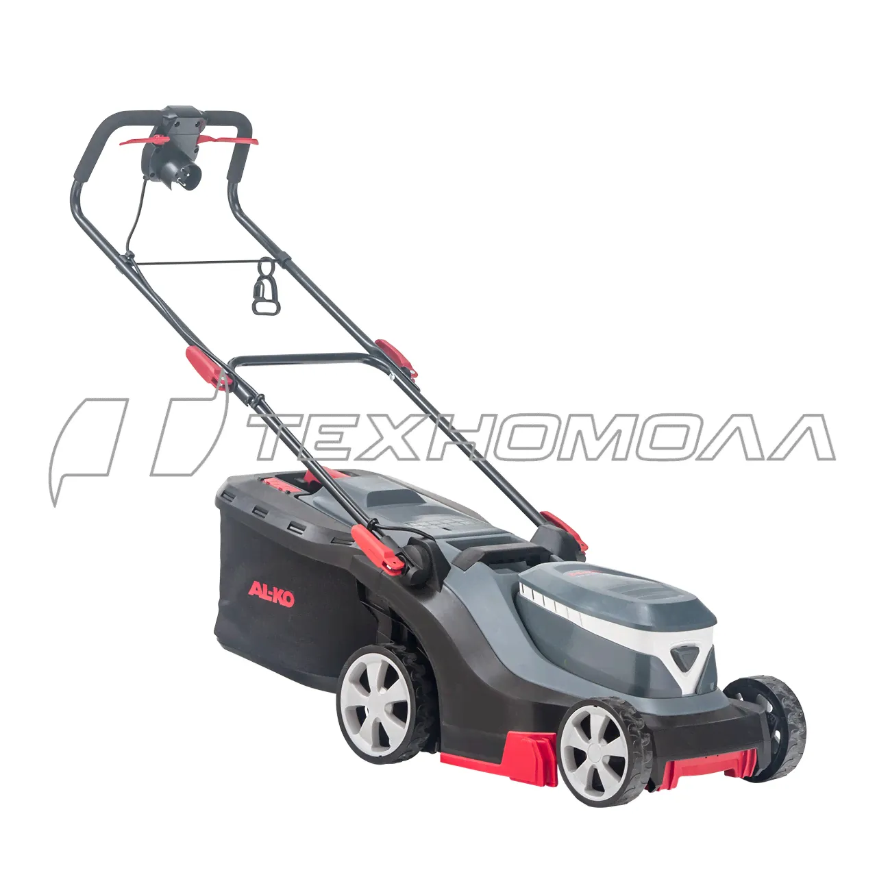 AL-KO Газонокосилка электрическая AL-KO 32.2 E Comfort 113851 газонокосилки