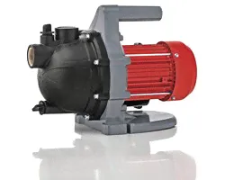 Насосная станция AL-KO ECO GP 600