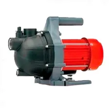 Садовый насос AL-KO GP 600 ECO