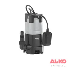 Насос погружной для грязной воды AL-KO Drain 7200 Classic