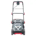 Электрическая газонокосилка AL-KO Comfort 32.2 E