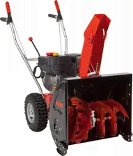 Снегоуборщик бензиновый AL-KO SnowLine 560 II, самоходный