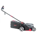 Электрическая газонокосилка AL-KO Comfort 32.2 E