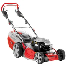 Бензиновая газонокосилка AL-KO 119468 Highline 523 VS