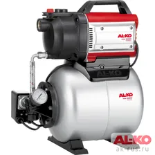 Насосная станция водоснабжения AL-KO HW 3000 Classic