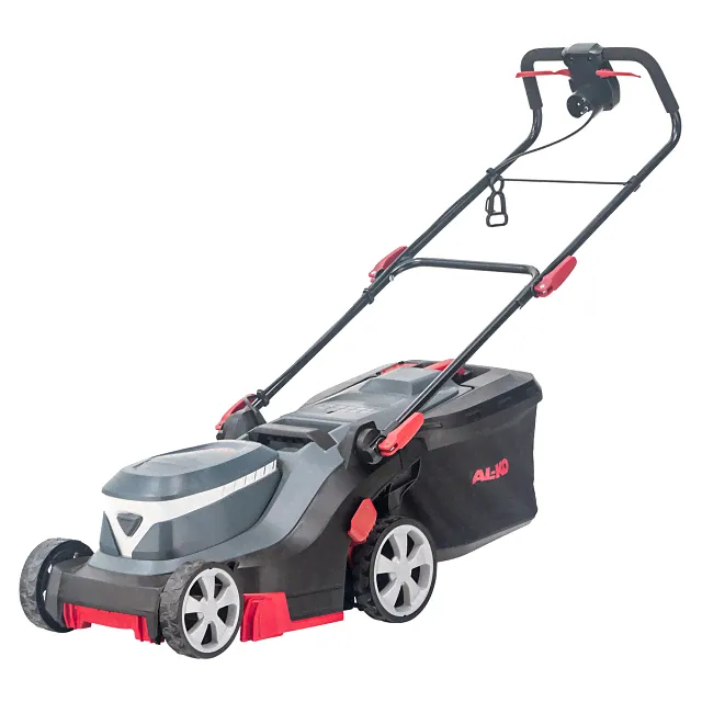 Электрическая газонокосилка AL-KO Comfort 32.2 E-1