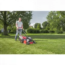 Газонокосилка бензиновая AL-KO Premium 520 VSI AK119948
