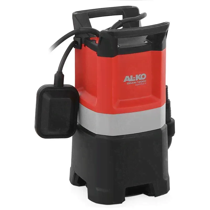 Насос дренажный AL-KO Drain 12000 Comfort