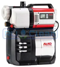 Станция насосная AL-KO HW 5000 FMS Premium