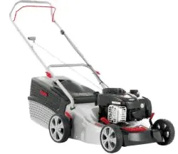 Газонокосилка бензиновая AL-KO SILVER 42.3 B COMFORT